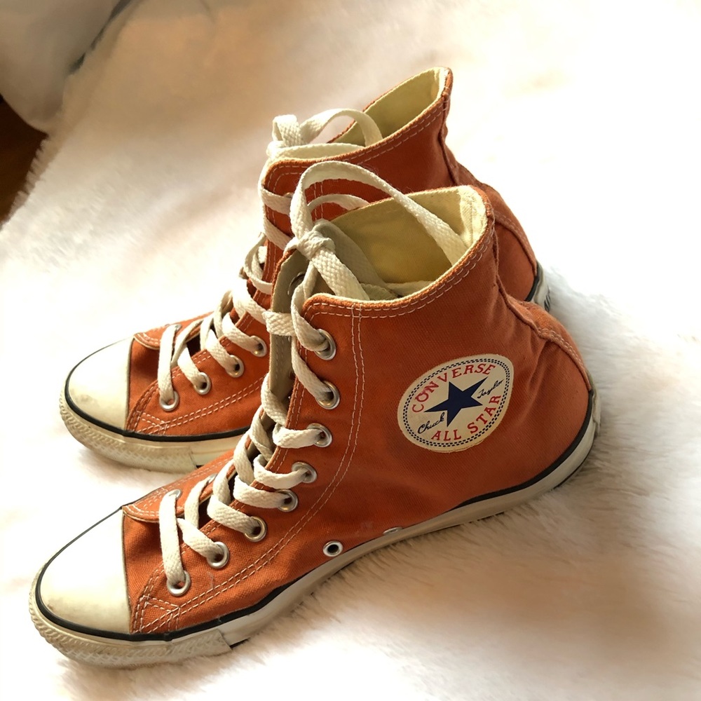 Converse HighTops